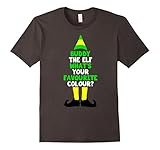 What's Your Favorite Colour tee t-shirt