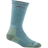 Darn Tough Women's Hiker Boot Midweight Sock (Style 1907) -