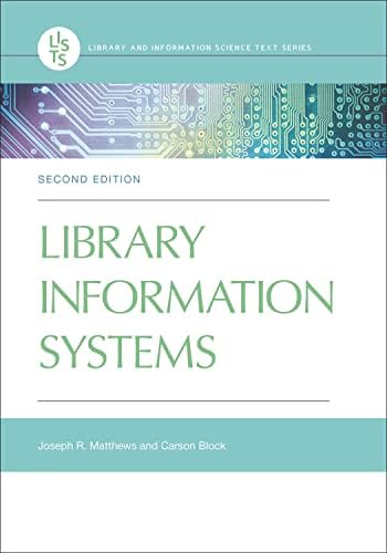 Amazon.com: Encyclopedia of Library and Information Sciences