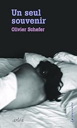 Un  seul souvenir