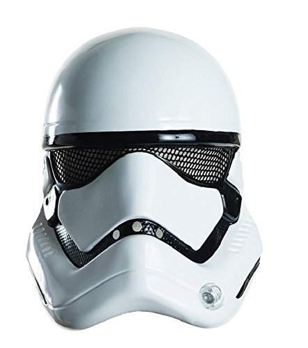 2 Piece Stormtrooper Helmet Collectors The Force Awakens 32311