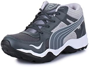 SPICK Men's Joggers Sports Running Shoe's