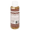 Castile Liquid Soap-Eucalyptus Dr. Bronner's 4 oz Liquid