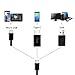Ultra Slim 0.21 inch Dia. Probe USB Endoscope with Semi Rigid Cable USB Type C Adapter Borescope Waterproof Inspection Camera Snake Camera for PC Notebook and Android Device(5M/16.4ft Cable)
