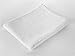 Premium Cotton White Hand Towels, Soft Quality, 12-Pack