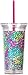Lilly Pulitzer Tumbler, Lilly's Lagoon