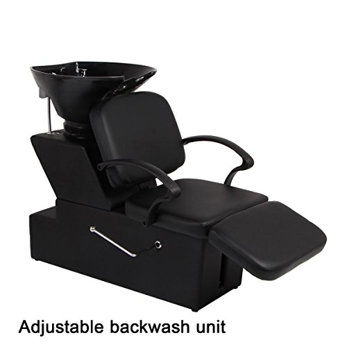 Best shampoo chair backwash sink to buy in 2019
