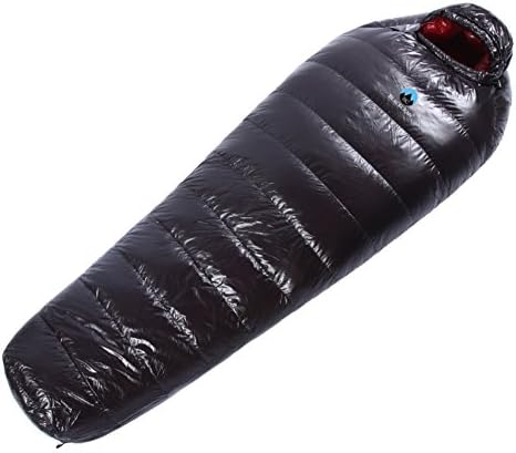 Outdoor ultra light down sleeping bag/Comfortable and warm down sleeping bag-H