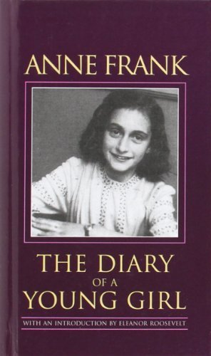 Anne Frank: The Diary of a Young Girl by Anne Frank (1993-06-01)