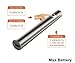 Amigo Itsuwa MAX Slim Battery w/Preheat Warming Feature for Thick Oil 510
