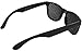 Groom, Best Man, Groomsman Glasses - Party Favours for Bachelor Party & Wedding - Party Sunglasses Kit - Set of 6 Pairs - Themed Novelty Glasses for Ridiculous Fun & Classic Photos (6pc Set, Black)