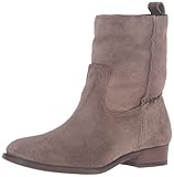 FRYE Women's Cara Short Suede Boot