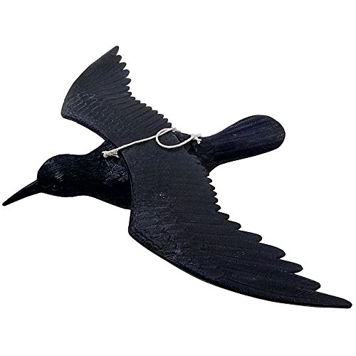 Repel Birds Bird Repellent Outdoor Pest Control Decoy Bird Pigeon Deterrent Scarer Repeller Garden Lawn Decor Hallowmas Decoration Repel Birds Bird Repellent Outdoor Pest Control Decoy Bird Pigeon Deterrent Scarer Repeller Garden Lawn Decor Hallowmas Decoration