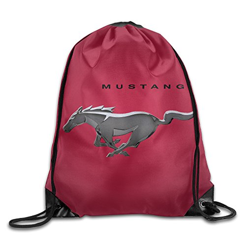 ford mustang backpack