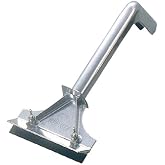 Grill scraper (width 153 x total length 360) No.161