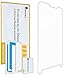 Mr Shield For Samsung Galaxy S5 Active (G870) [Tempered Glass] Screen Protector [0.3mm Ultra Thin 9H Hardness 2.5D Round Edge] with Lifetime Replacement Warranty…