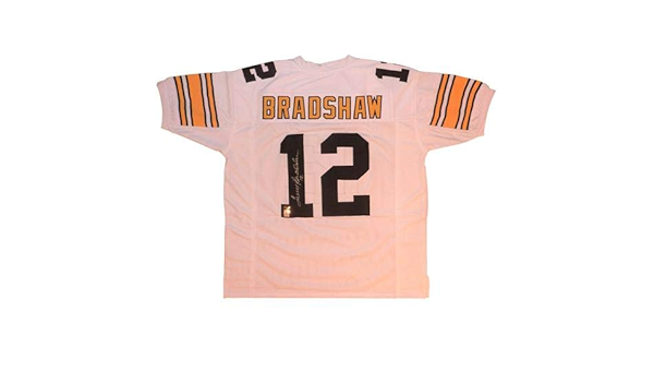 terry bradshaw jersey amazon