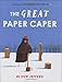 The Great Paper Caper
