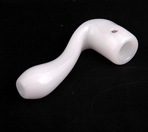 JCHU Glass Art Making Item (white)