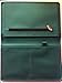 Original Waitstaff Organizer-Waiter/Waitress Server Book-Teal of 2 Cities