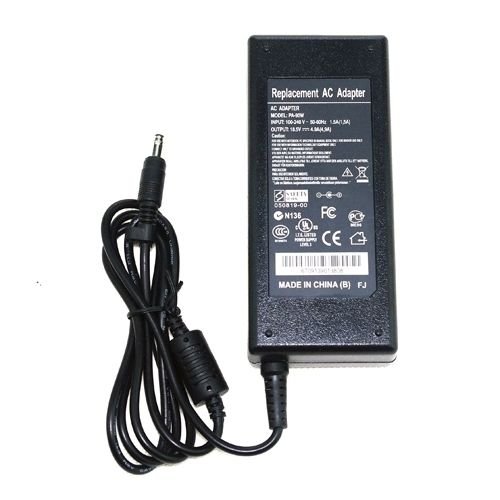AC Adapter Charger FOR HP SPARE 394224-001 393954-001 PPP012L-S PA-1900-08R1 PSU