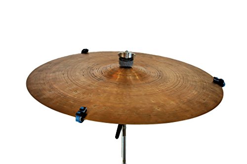 CymbalReins CR4 | Medium | Fits 17" - 20" Cymbals