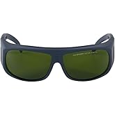 Cloudray CE 1064nm Laser Safety Goggles Protective Glasses Shield Protection Eyewear For YAG DPSS Fiber Laser…