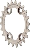 Shimano XTR M9020 22t 64mm 11-Speed Inner Chainring