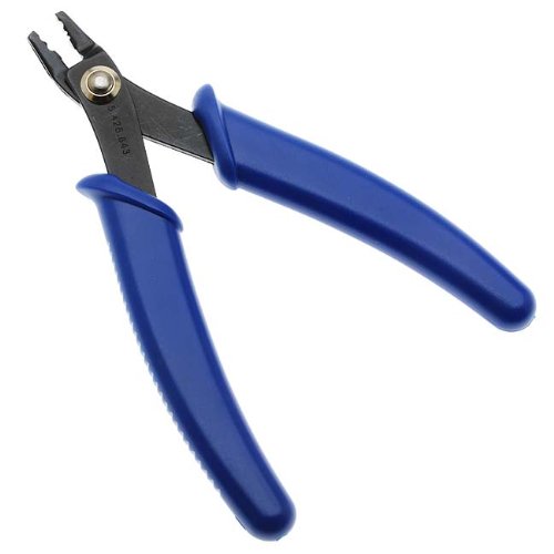 SE JP15 Bead Crimping Plier, 5-Inch