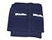 MUELLER Adjustable Lumbar Support Back Brace with Removable Pad