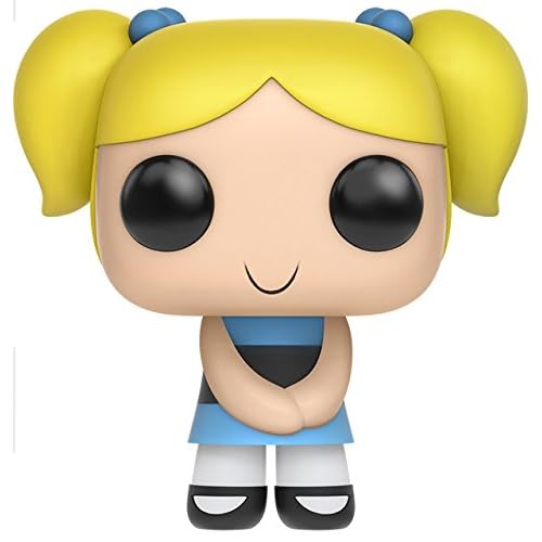 funko pop ppg