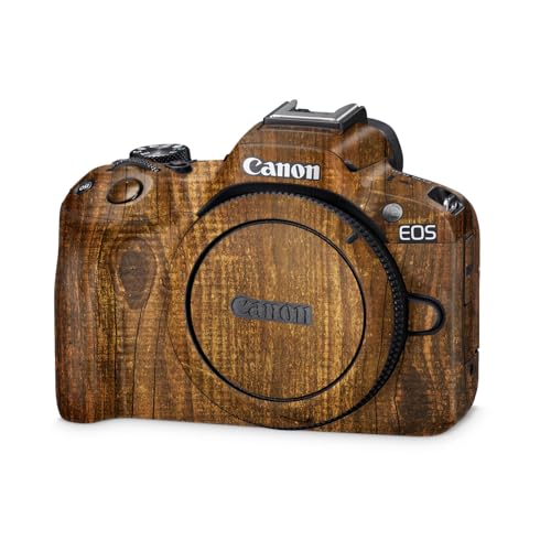 Camera Skin Compatible with Canon EOS R50 (2023) - Why Knot - Premium 3M Vinyl…