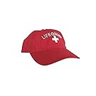 LIFEGUARD Official Unisex Baseball Hat