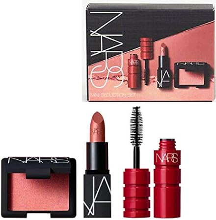 nars lip set