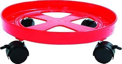 Prestige Gas Cylinder Trolley