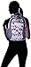 High Sierra Curve Backpack, Dreamscape/Purple Smoke