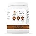 Gluten Free Fiber Powder for Daily Intake - Dietary Supplement - 40 Servings for Weight Loss from Dr Sara Gottfried Author of The Hormone Cure – Reset360