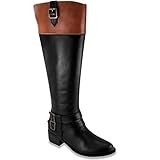 London Fog Tyla High Riding Boot