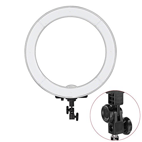 Neewer Adjustable Ring Light Converter Adapter For Ring Lamp Light