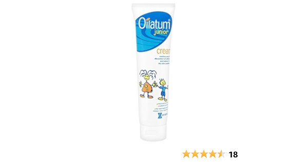 oilatum cream amazon