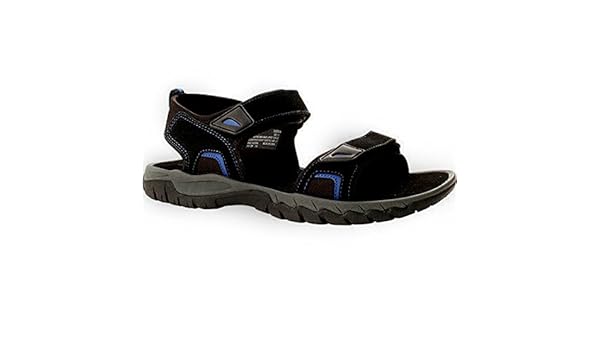 ozark trail men's closed toe outdoor sandal