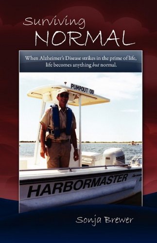 Surviving Normal by Sonja Brewer