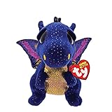 Ty Beanie Boos SAFFIRE - Dragon reg