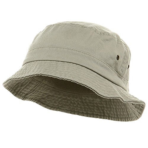 Washed Hats-Beige W12S41E,(S/M)
