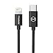 USB Type-C to Lightning Cable for iPhone X, 8/PD Fast Charge Qualcomm Quick 3/iPhone X Charger and data USB-C Lightning Cable for New MacBook [PREMIUM QUALITY ] USBC Cable for iPhone 8 Plus