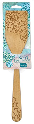 Talisman Designs 1934 Beechwood Turner Spatula