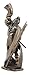 Gifts & Decor Ebros Viking Norse God Heimdall Statue Guardian of Bifrost Bridge Sounding Gjallarhorn Figurine