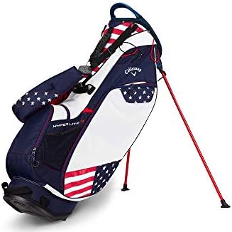 callaway golf bags 2018