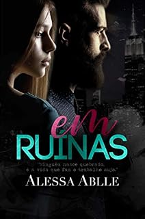 Livro EM RUÍNAS (Livro único)