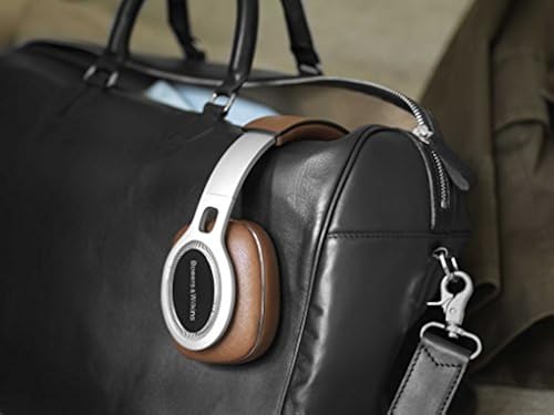 Bowers Wilkins P9 Brown Signature HiFi Over Ear Headphones